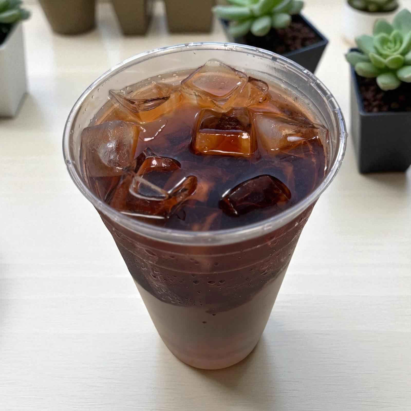 Deli Ice Tea